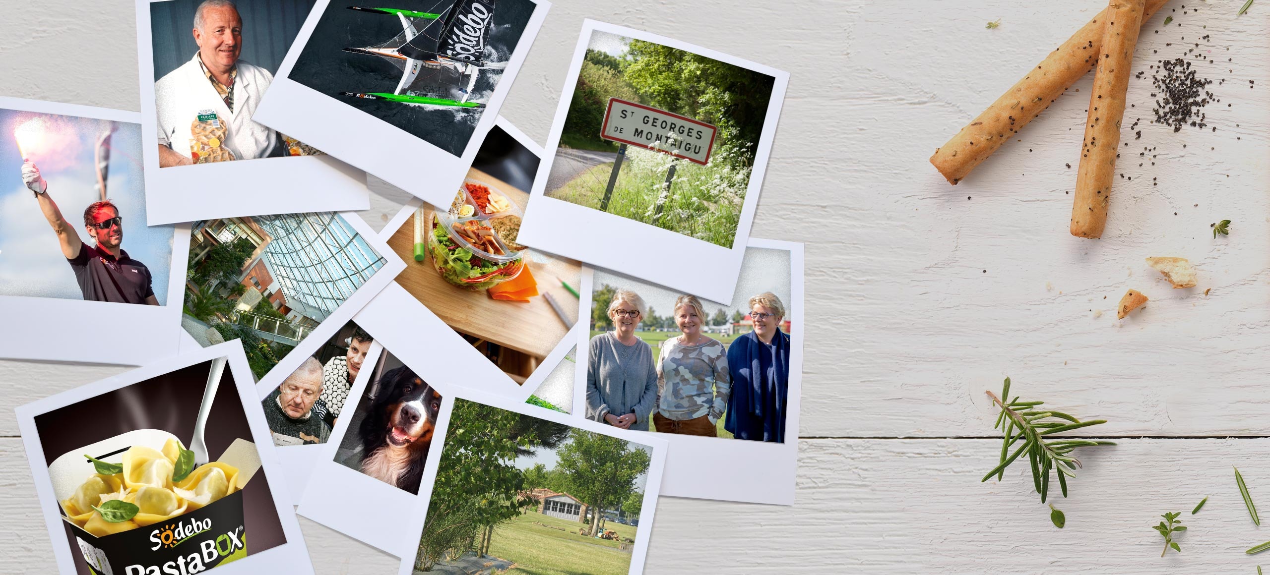 Bizim hikayemiz bir ailenin hikayesi.